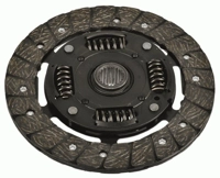 SACHS Clutch Disc - 1878 634 081